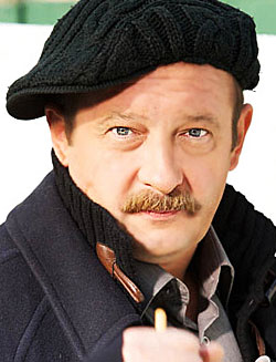 Громов Актер Фото